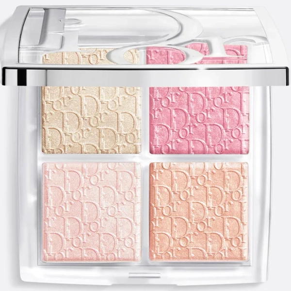 Dior Backstage Glow Maximizer Face Palette