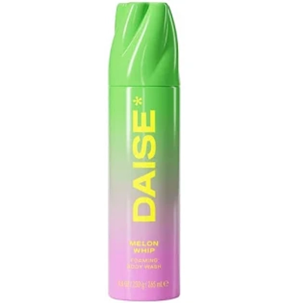 Daise Foaming Body Wash Melon 265ml