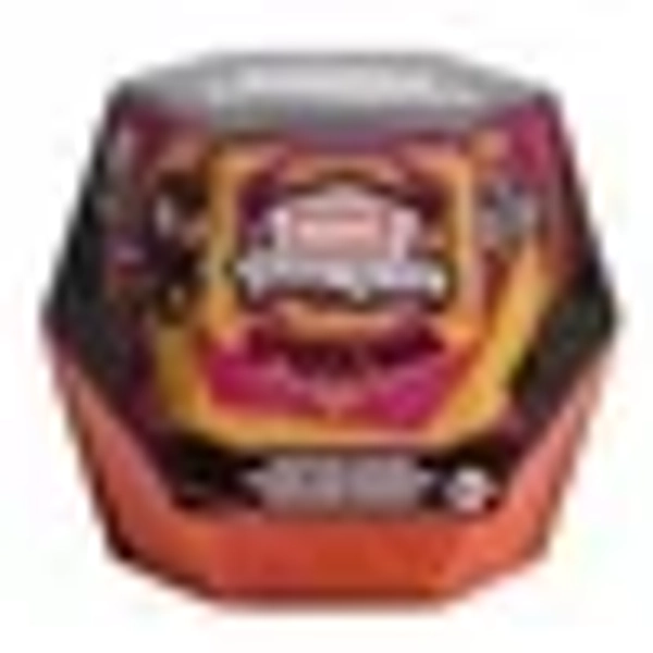 Marvel Doorables Spider-Verse Collector Capsule, 1.5 inch Collectible Toy, Boys and Girls Ages 5 Up