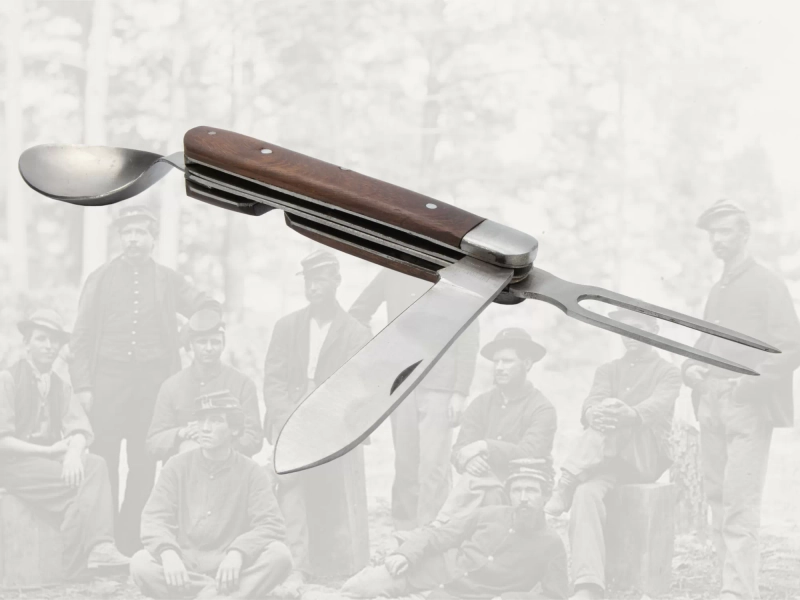 Patent Knife