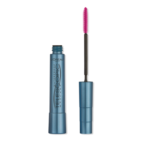 Telescopic Original Waterproof Mascara - Black
