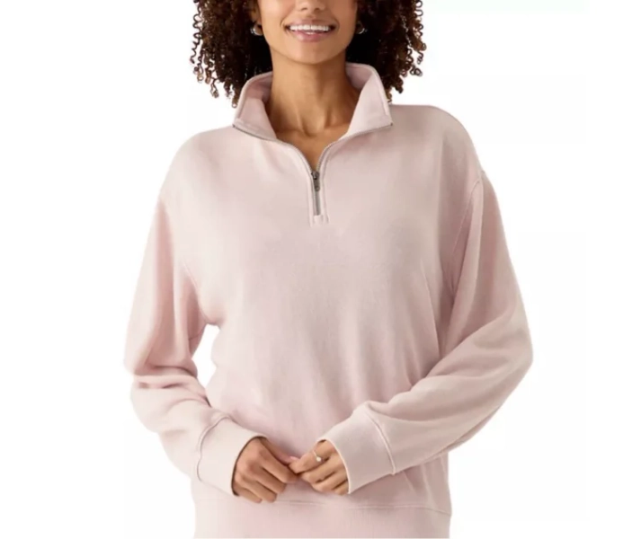 Women's 1/4 Zip Pullover