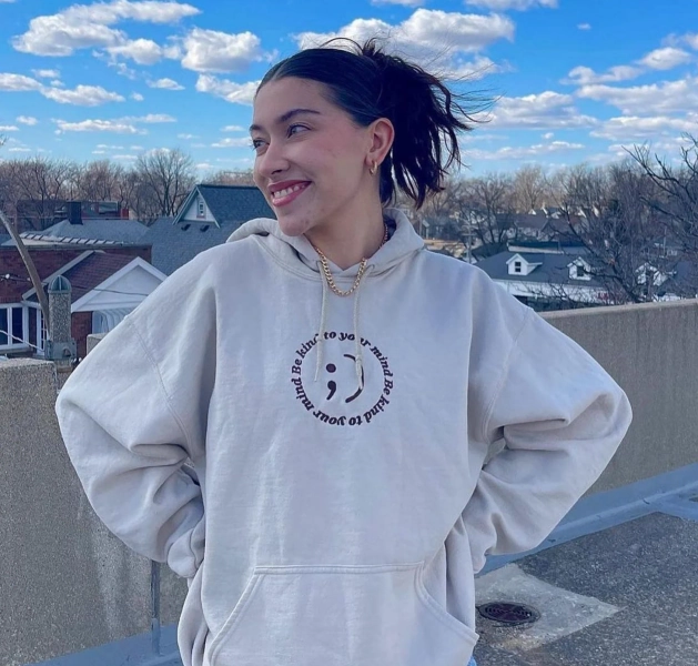 Hoodies