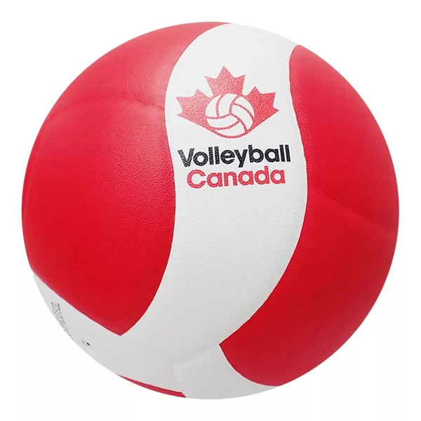 Mikasa Volleyball Canada Official Volleyball