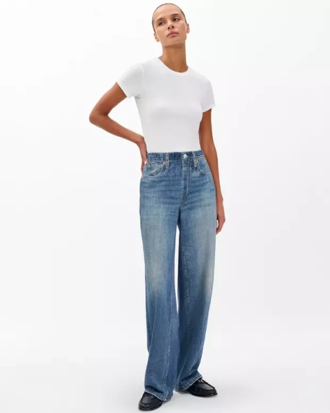 Miramar Wide-Leg Pants