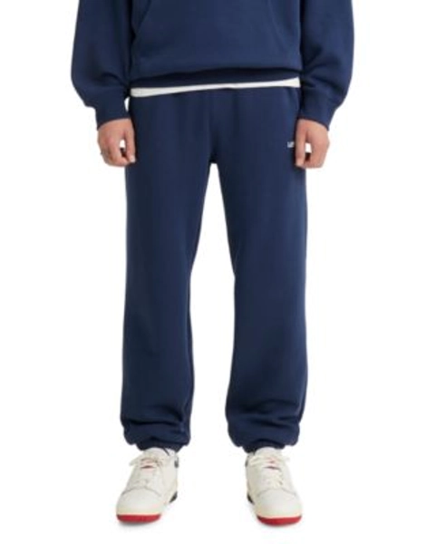 Men's Relaxed Fit Active Fleece Sweatpants