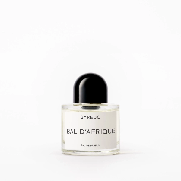 Bal d'Afrique Eau de Parfum 50 ml: African Spirit