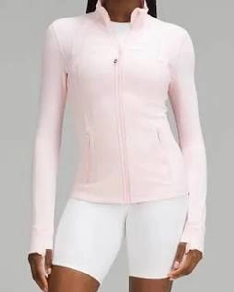 Lululemon Athletica Define Jacket