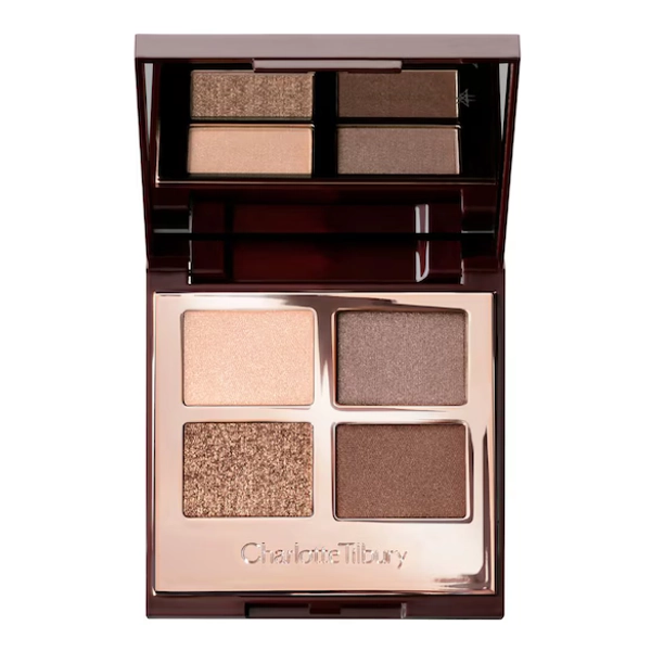 Luxury Palette Pillow Talk - Lidschattenpalette
