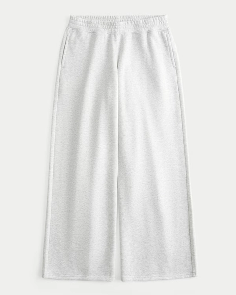 Hollister Feel Good Baggy Sweatpants