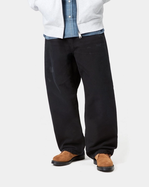 Brandon Pant