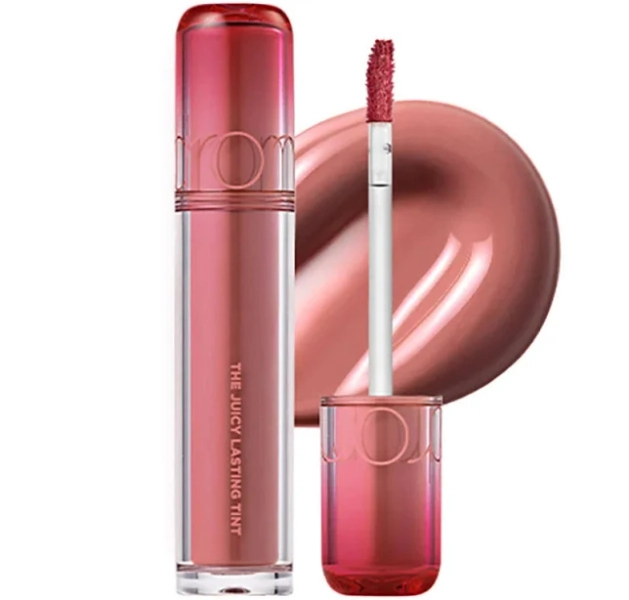 Romand The Juicy Lasting Tint