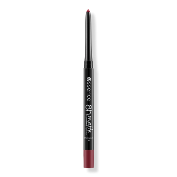8H Matte Comfort Lipliner - Dark Berry