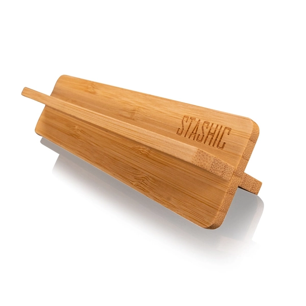 STASHIC X Tray - Bamboo - X Stand - SH*
