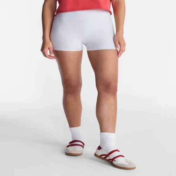Customer reviews for No Boundaries Shorty Shorts, 3'' Inseam, Women's XXS/XS-XXL/1X | Walmart.com
