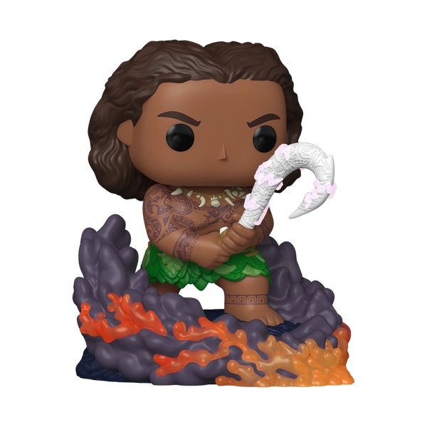 Pop! Premium Maui (Glow)