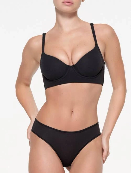 Skims Back Smoothing Full Coverage Bra