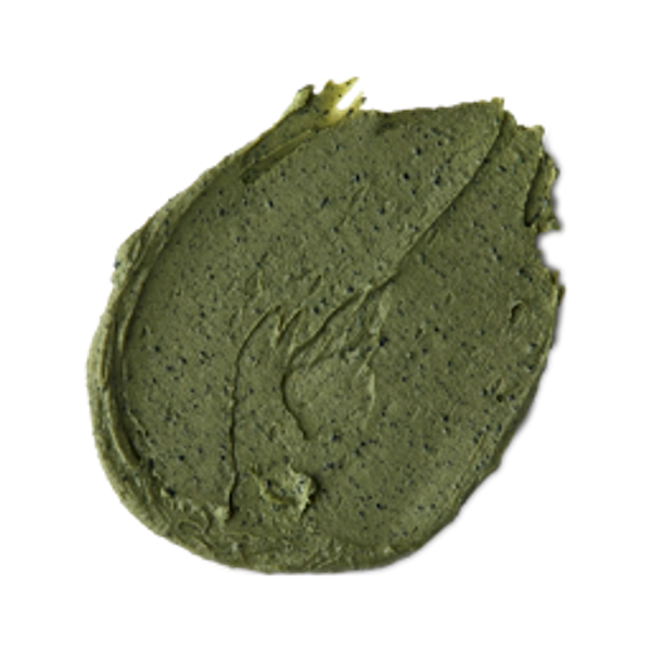 Matcha Antioxidant Face Mask