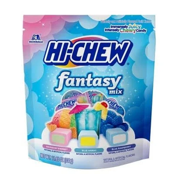 Hi-Chew Fantasy Mix Chews