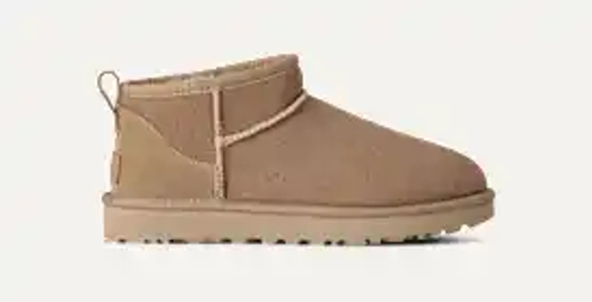 Women's Classic Ultra Mini