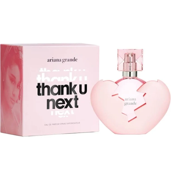 Ariana Grande Thank U Next Eau De Parfum