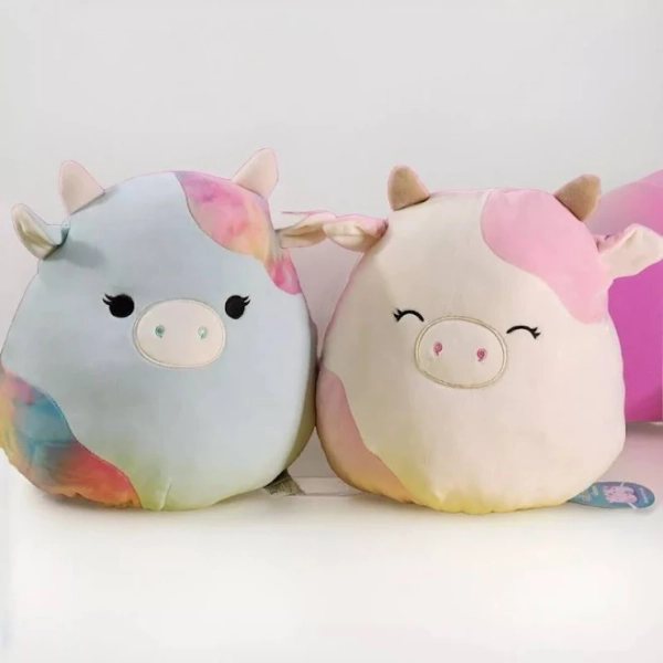 Squishmallows Flip-A-Mallows Plush Toy