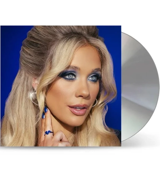 Megan Moroney - Am I Okay? (cd)