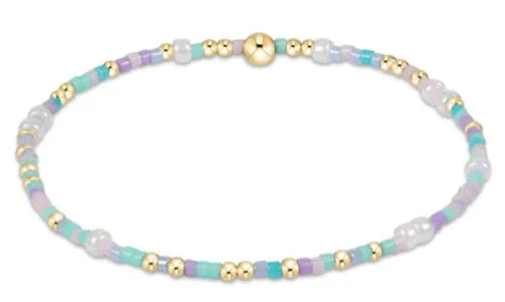 Hope Unwritten Bracelet