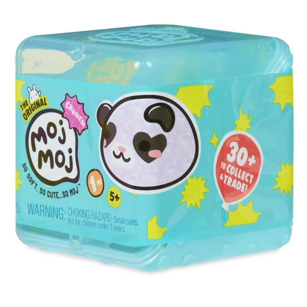 The Original Moj Moj Crunch Collectible Crunchy Surprise - Walmart.com