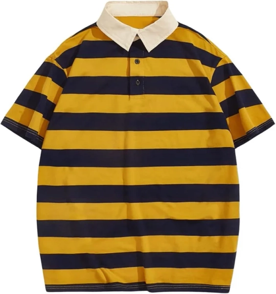 Striped shirt