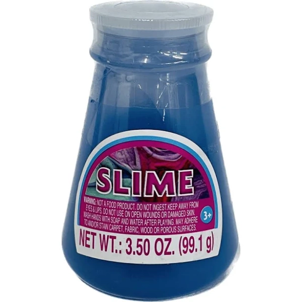 Dollar General Kids Slime