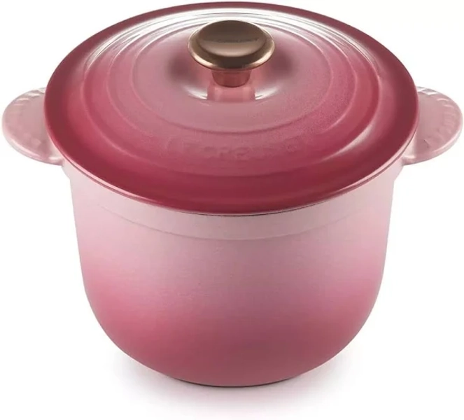 Le Creuset Every Berry Cast Iron Cocotte