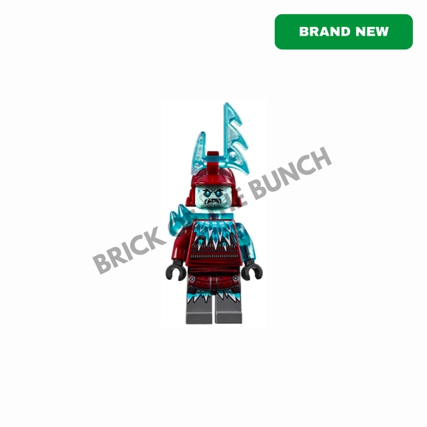 LEGO Blizzard Archer (NJO528) - BRAND NEW