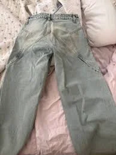 Revice Jeans