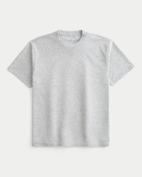 Relaxed Everyday Tee