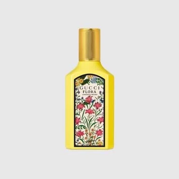Gucci Flora Gorgeous Orchid Eau de Parfum