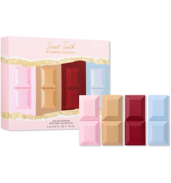 Sabrina Carpenter Bite Sized Coffret Eau de Parfum
