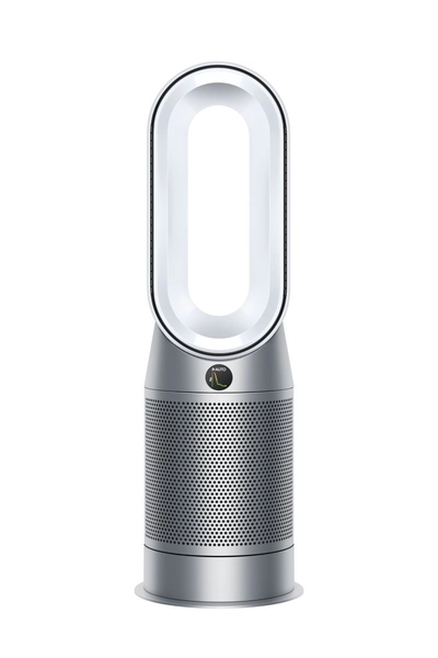 Dyson Purifier Hot+Cool™ Gen1 HP10 (White/Silver)