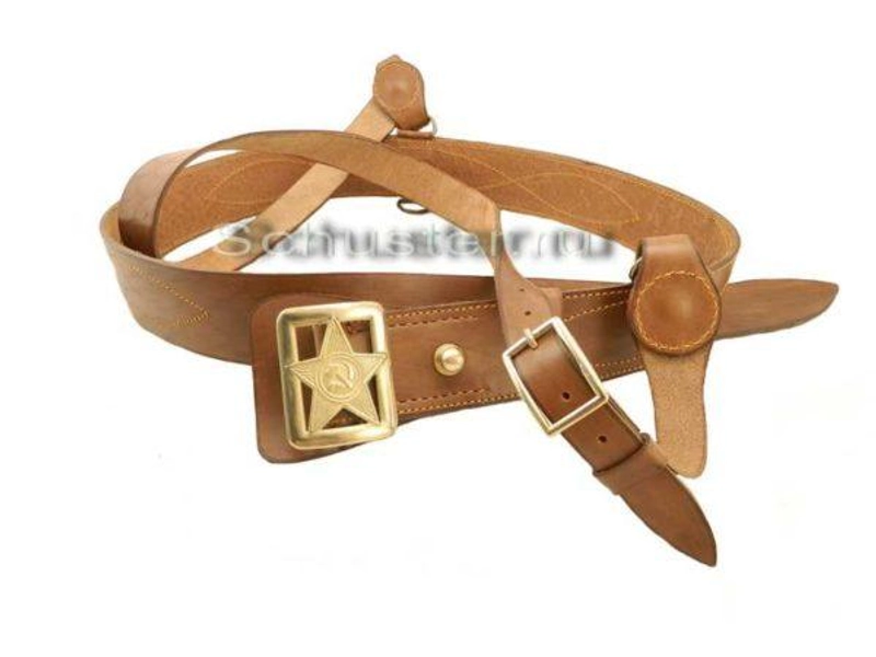 M1935 Officers belt