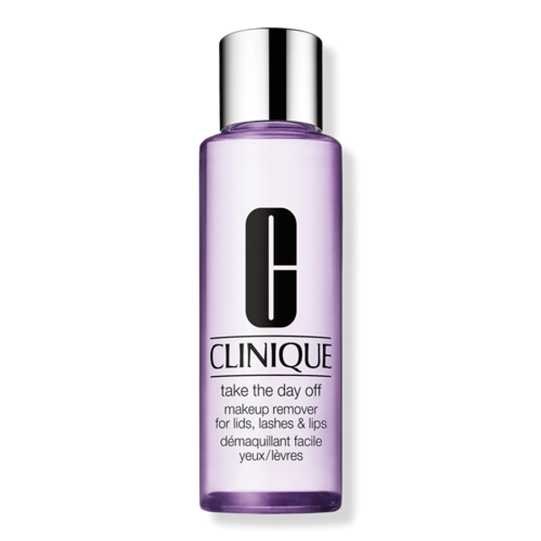 Take The Day Off Makeup Remover For Lids, Lashes & Lips - 6.8 oz