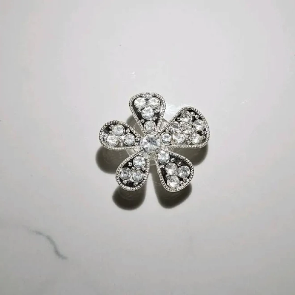 Croc Charm