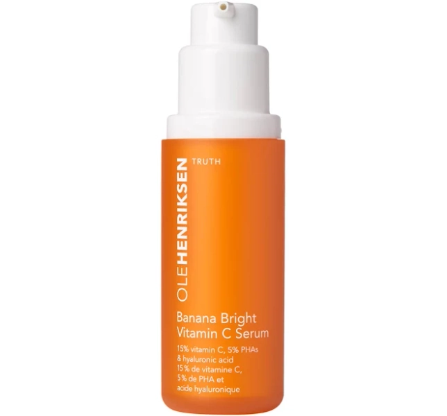 Banana Bright Dark Spot Serum