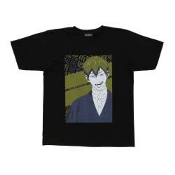 Jujutsu Kaisen Naoya Zenin T-Shirt Collection