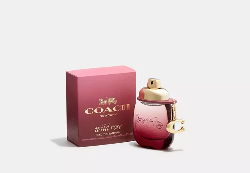 Wild Rose Eau De Parfum 30 Ml