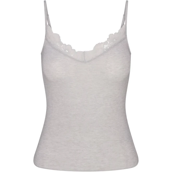 SKIMS Women's Lace Cami Top