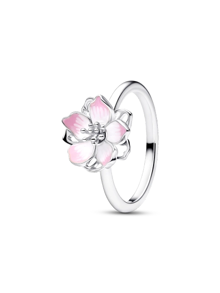 Cherry Blossom Ring