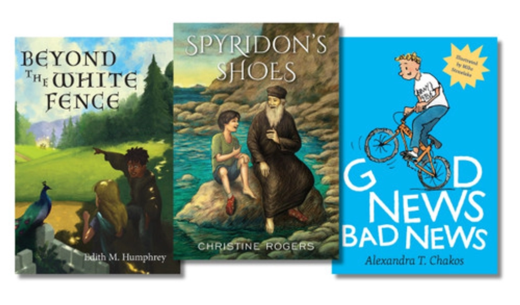 Grade School Reader's Gift Bundle
