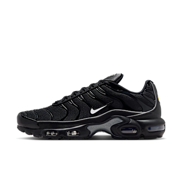 Nike Air Max Plus OG Men's Shoes with Reflective Accents