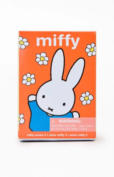 Miffy Blind Box