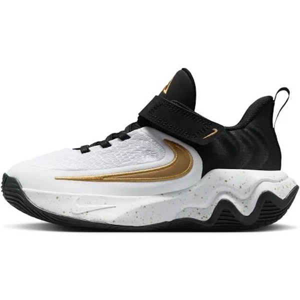 Giannis Nike Immortality 4 Boys' Basketball Shoes